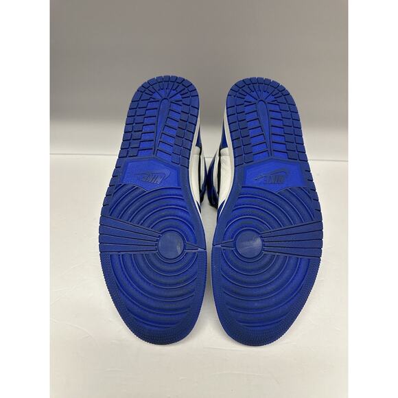 Jordan 1 Retro High OG Game Royal 2018 SZ 12